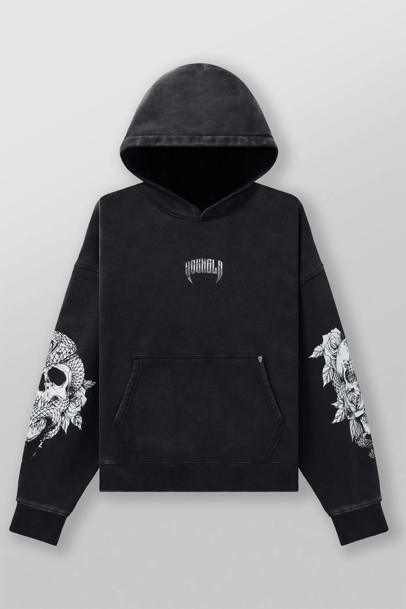 The Dawn Collection - Hoodies