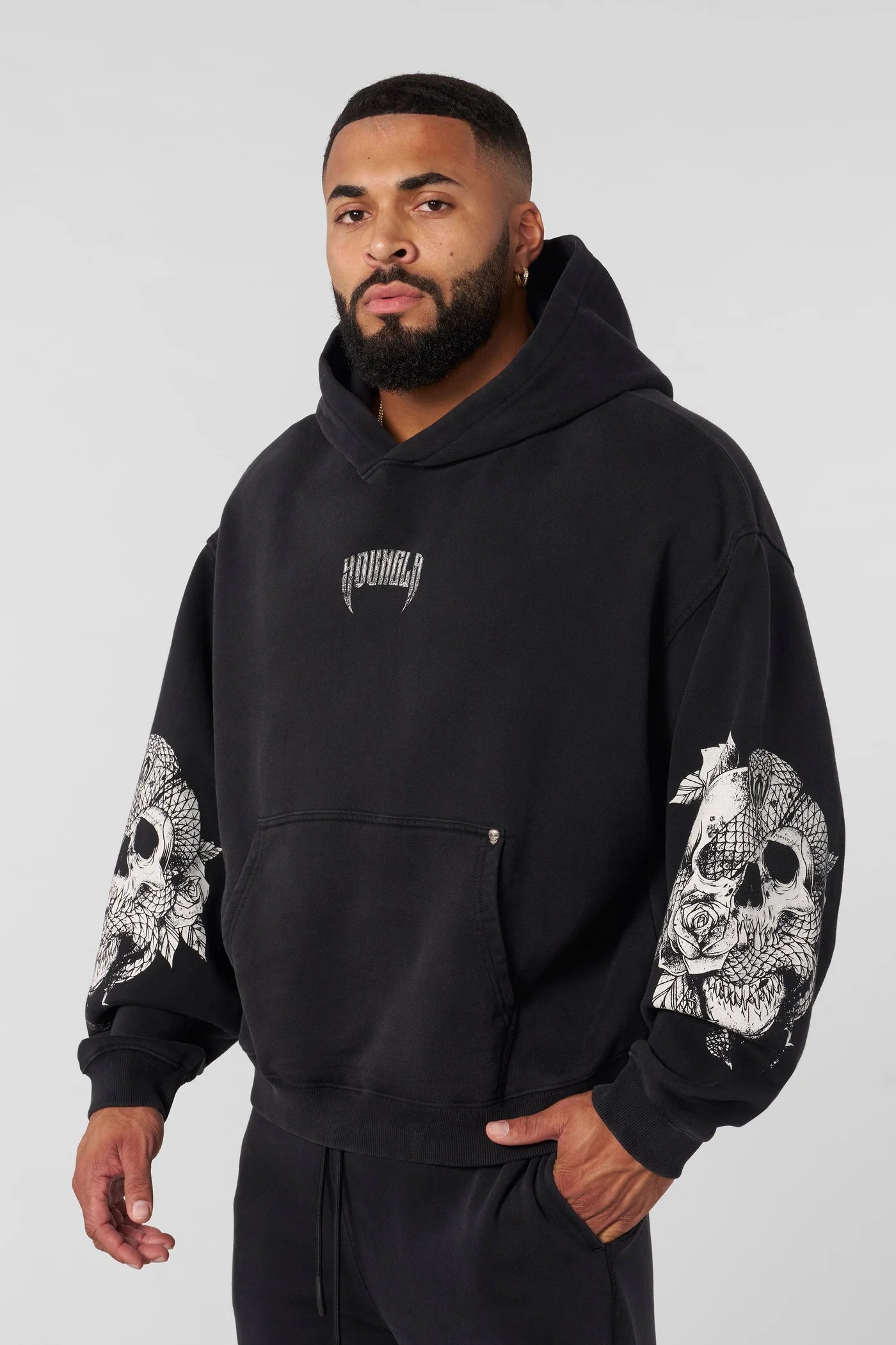 The Dawn Collection - Hoodies