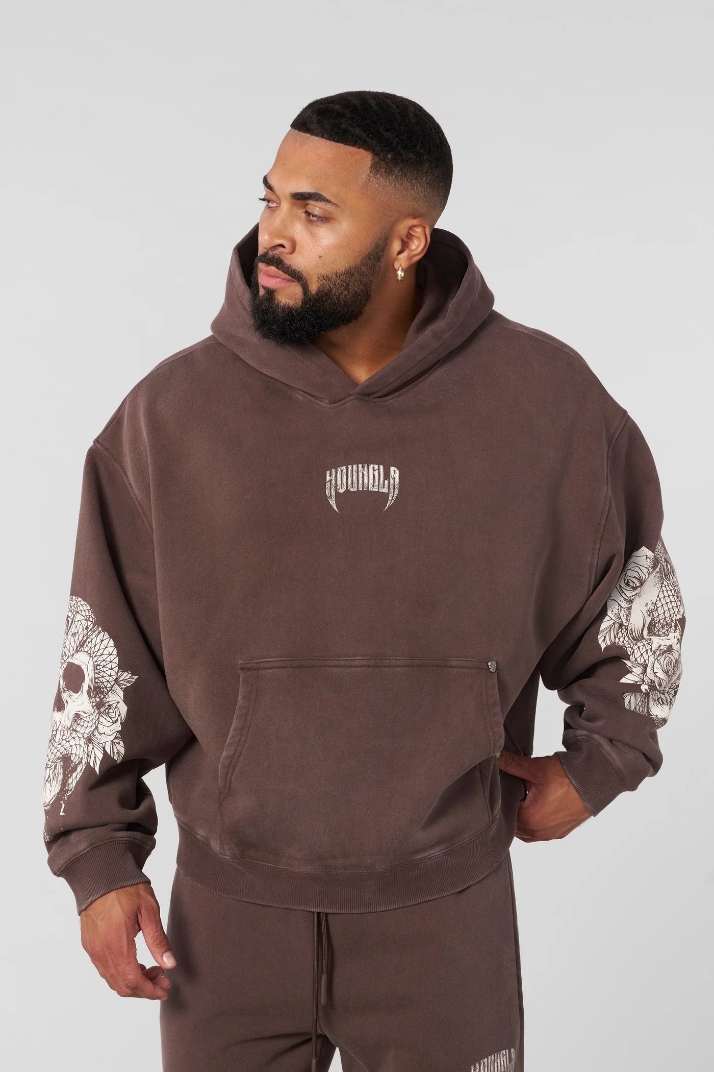 The Dawn Collection - Hoodies