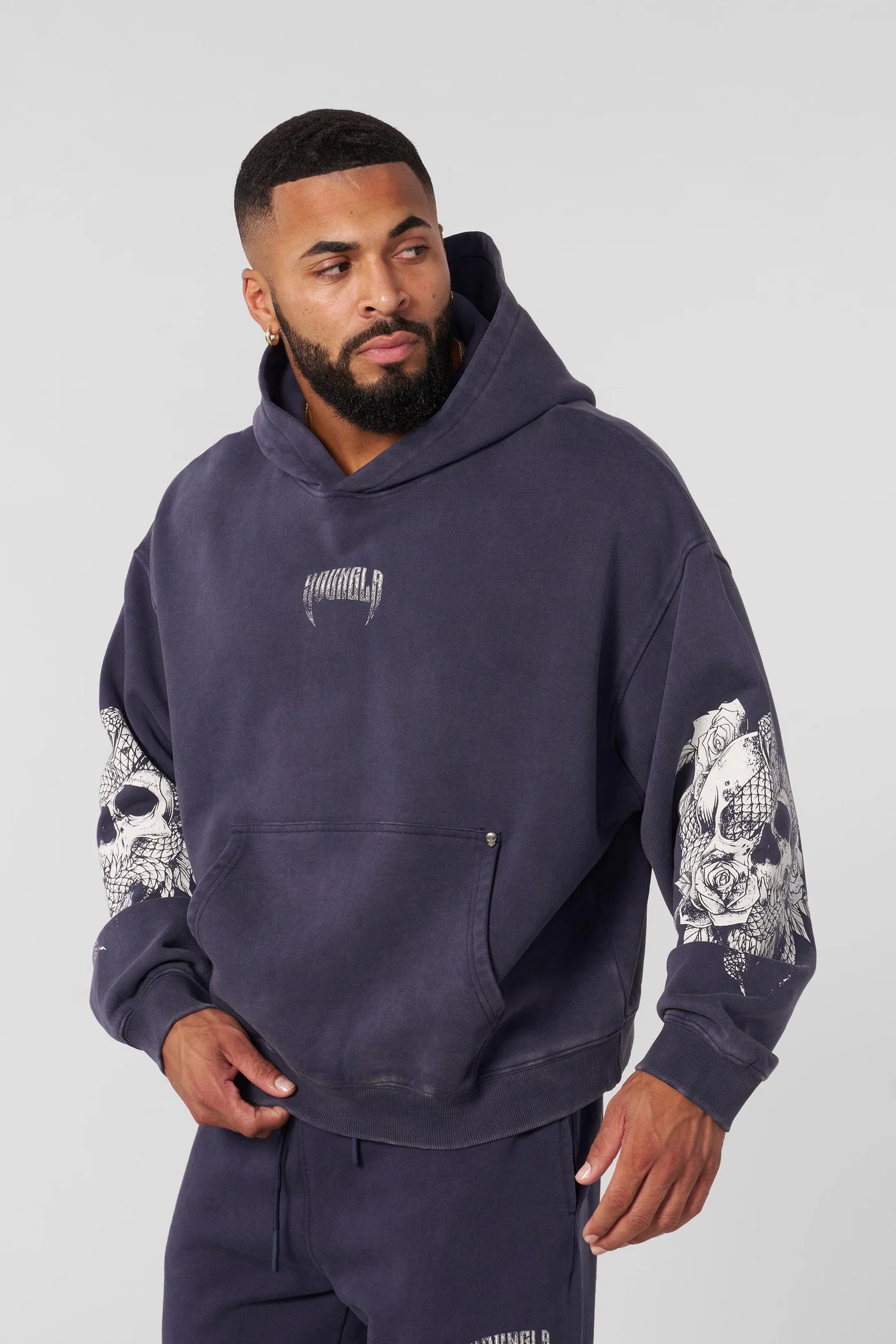 The Dawn Collection - Hoodies