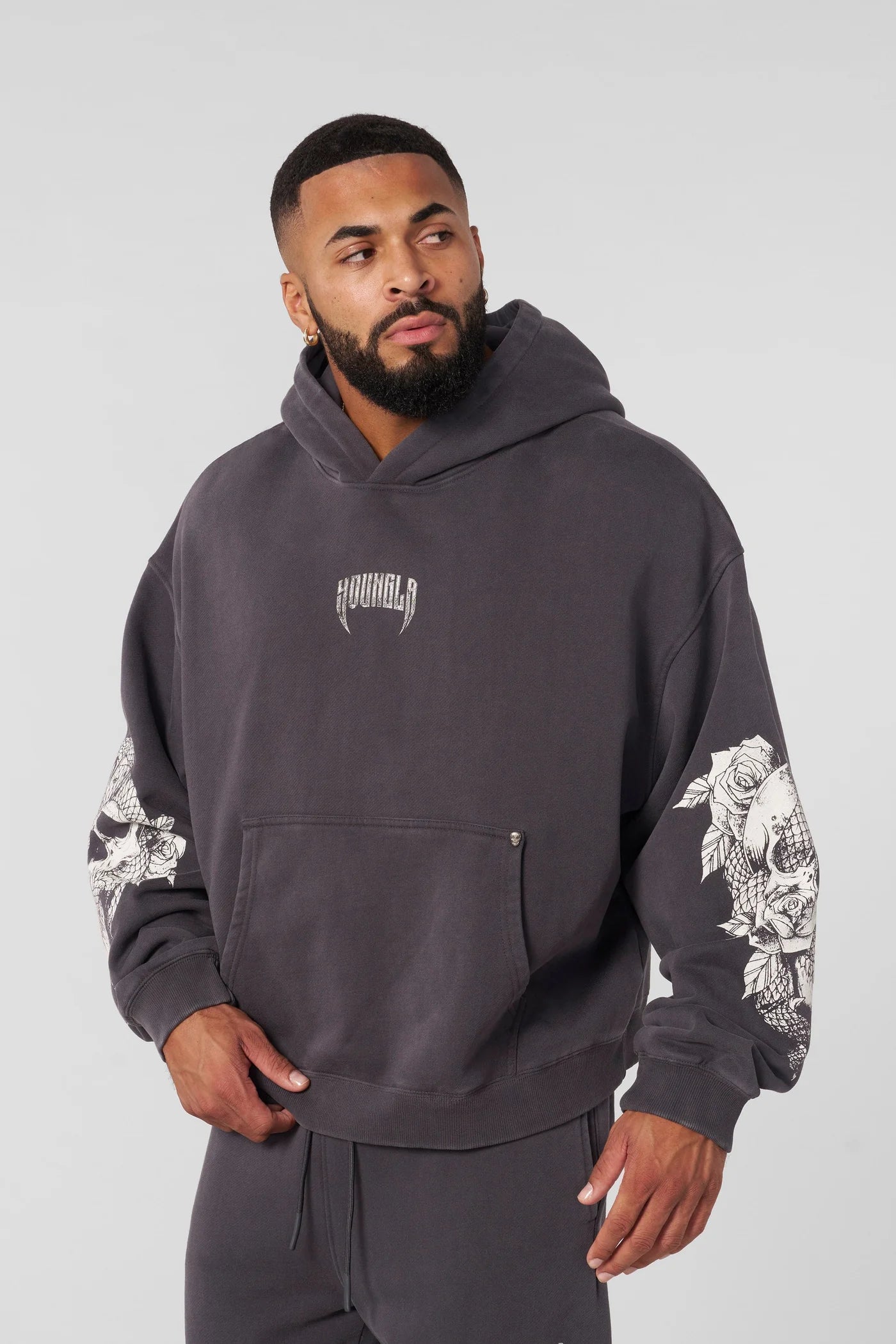The Dawn Collection - Hoodies