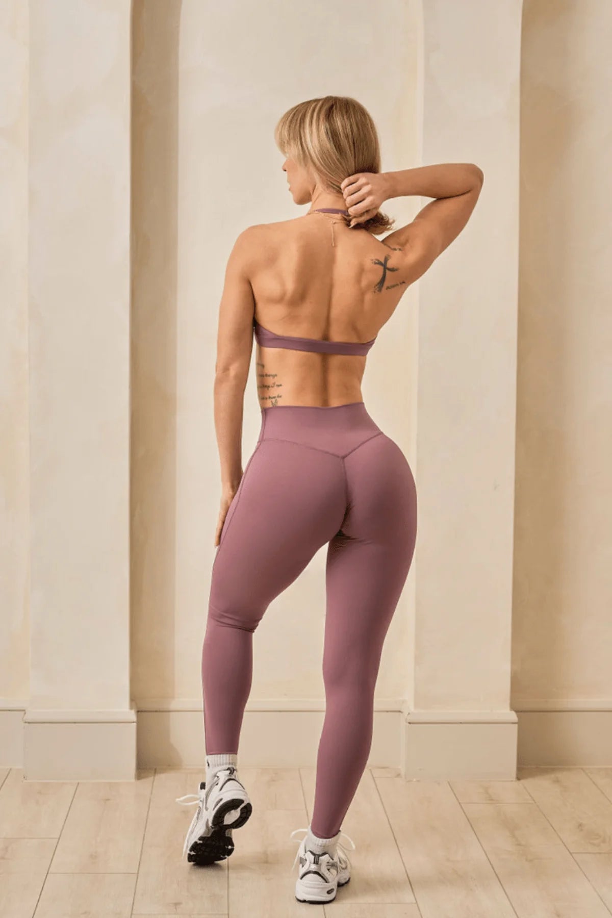 Urban Leggings